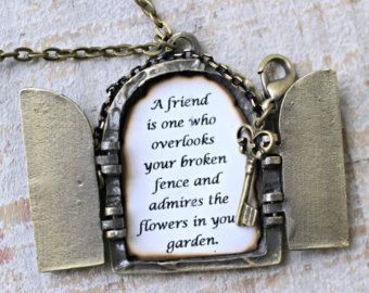 All Our Hidden Gifts, Pixie Quotes, Gifts Quotes, Owl Wisdom, Fur Pom Pom Keychain, Necklace Friendship, Just Good Friends, Moon Book, Secret Pocket