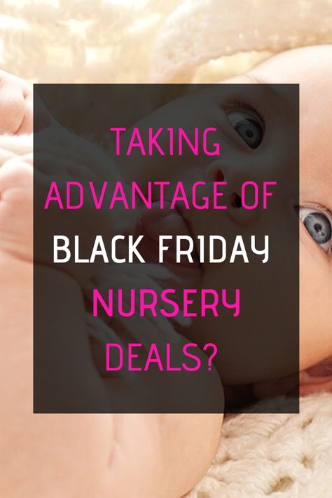 Could you save money buying nursery furniture on Black Friday? You can! You have to make a plan several days before Black Friday, find the best Black Friday deals on baby furniture, online and in local stores. We prepared tips to make the most out of your Black Friday shopping, what you shouldn't do on Black Friday, and of course, publish the best deals of this year. #BlackFridaybaby #BlackFridaynursery #BlackFridaynurseryfurniture #cribs #nurseryrecliners #nurserygliders #babyfurnitureonsale Healthy Pregnancy Tips, Nursery Glider, Store Hacks, Dream Nurseries, Best Black Friday, Make A Plan, Baby Furniture, Furniture Deals, Baby Safety