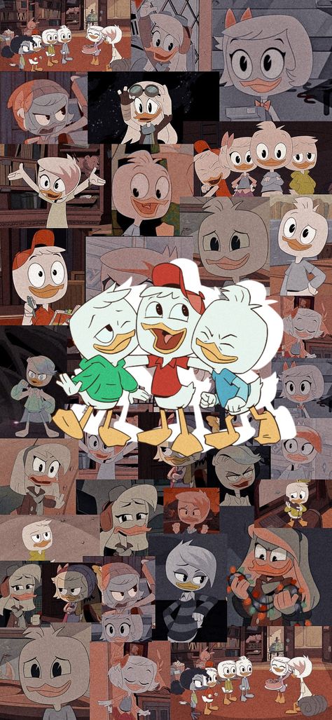 Louie Duck Wallpaper, Ducktales Background, Duck Tales Wallpaper, Ducktales Aesthetic, Ducktales Edits, Dewey Ducktales, Duck Tales Louie, Ducktales Wallpaper, Ducktales Louie