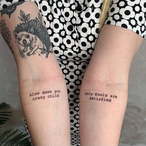 Billy Joel Tattoo Ideas, Bubblegum Tattoo, Billy Joel Tattoo, Joel Tattoo, Tattoo Apprenticeship, Subtle Tattoos, Billy Joel, Little Tattoos, I Tattoo