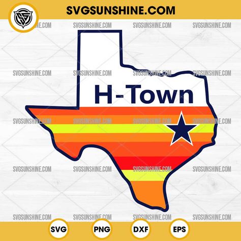 H-Town Houston Texas SVG, Houston Astros Baseball SVG, Texas Map SVG Texas Svg, Only In Texas, American Embroidery, Houston Astros Baseball, Astros Baseball, Easter Embroidery Designs, Valentine Embroidery, Halloween Embroidery Designs, Texas Map