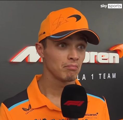 Formula 1 Funny F1, Crazy Driver, F1 Memes, Racing Drivers, Mclaren F1, Formula 1 Car, Lando Norris, Indy Cars, Funny Reaction Pictures