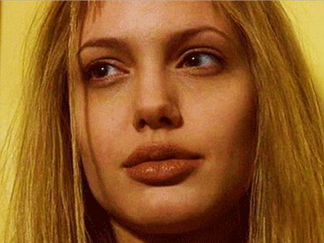 Which Deeply Disturbed Female Character Is Your Mental Twin?   Lisa Rowe - Girl, Interrupted. A bonafide sociopath. U know how 2 weave ur spell over the impressionable, exude an irresistible combo of poison & charisma & though ur sick, twisted & narcissistic ur quite brilliant & self-aware. U've the ability 2 manipulate people & control ur own destiny very strongly. If u used this 4 good u'd manifest very positive things 4 urself instead of being consumed in the dark world of girl interrupted. Clea Duvall, Mad Woman, Video R, Mad Women, Girl Interrupted, The Dark World, Natural Blondes, We Are The World, Female Character