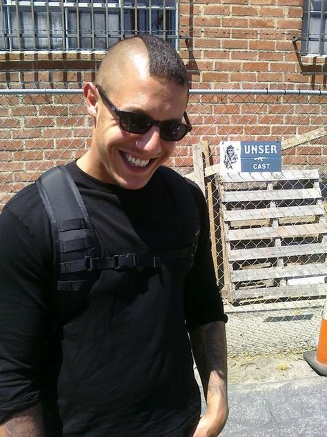 That smile tho... Juice Ortiz, Theo Rossi, Interesting Thoughts, Break Up, Sons Of Anarchy, Fresh Start, Juice