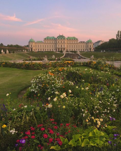 Belvedere Palace, Austria Vienna, Austria Travel, Travel Europe, Vienna, Austria, Do More, Palace, Make Your