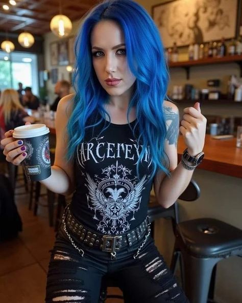 💙 Alissa White Gluz 💙 📸❔ #alissawhitegluz #alissawhitegluz #alissawhitegluzfans #alissawhitegluzarmy #alissawhitegluzqueen #alissawhitegluzfanpage #alissawhitegluzqueen Alissa White Gluz, Female Rock Stars, Alissa White, Women Of Rock, Arch Enemy, Metal Girl, Motley Crue, Arch, Alexander