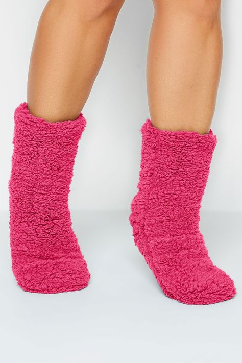 Fluffy socks Plus Size Pink, Plus Size Tights, Elegant Wedding Guest Dress, Fluffy Socks, Curve Fashion, Perfect Night, Plus Swimwear, Wide Fit Shoes, Next Fashion