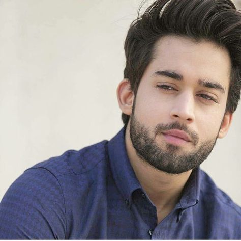 pakistani actor Boyz Dpz, Pakistani Men, Native American Actors, Bilal Abbas Khan, Bilal Abbas, 90s Actors, Korean Male Actors, Men Beard, Beard Hairstyle