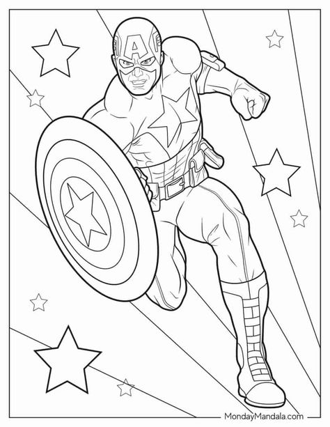 800 Superhero Coloring Pages (Free PDF Printa Colouring Pages Superhero, Super Hero Template Free Printables, Iron Man Coloring Pages Free Printable, Superhero Coloring Sheets, Super Hero Coloring Pages Free Printable, Marvel Coloring Pages Free Printable, Avengers Coloring Pages Free Printable, Superhero Coloring Pages Free Printable, Superhero Coloring Pages For Kids