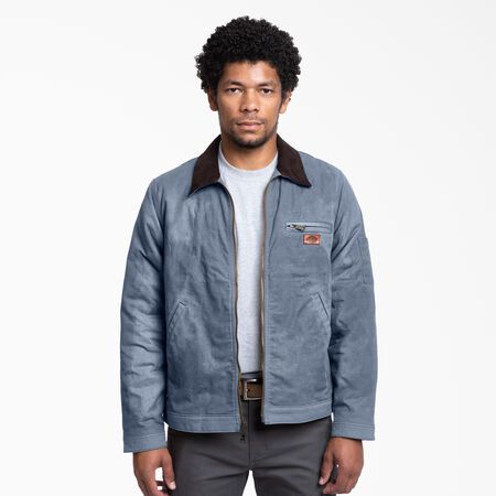 Men’s Coats & Jackets – Durable Workwear | Dickies Eisenhower Jacket Outfit, Dickies Eisenhower Jacket Outfit, Dickies Eisenhower Jacket, Eisenhower Jacket, Heavy Winter Coat, Canvas Jacket, Men's Jackets, Winter Jacket Men, Duck Canvas