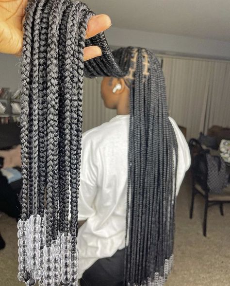 Black Men Cornrows, Braids For Black Men, Beaded Braids, Men Cornrows, Men Braids, Short Box Braids Hairstyles, Braids For Black, Long Box Braids, Box Braids Hairstyles For Black Women