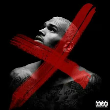 Here is the album cover for Chris Brown 6th studio album X which will hit stores September 16th 2014 !!! Chris Brown Albums, Chris Brown Song, Chris Brown And Royalty, Chris Brown X, R&b Albums, Wall Of Sound, Trey Songz, Hip Hop Albums, Lil Wayne