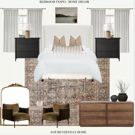 Amber Lewis x Loloi Georgie … curated on LTK Console Table Living Room, Neutral Bedrooms, Amber Lewis, Neutral Bedroom, Bedroom Refresh, Living Room Area Rugs, Master Bedrooms Decor, Guest Bedroom, Home Decor Bedroom