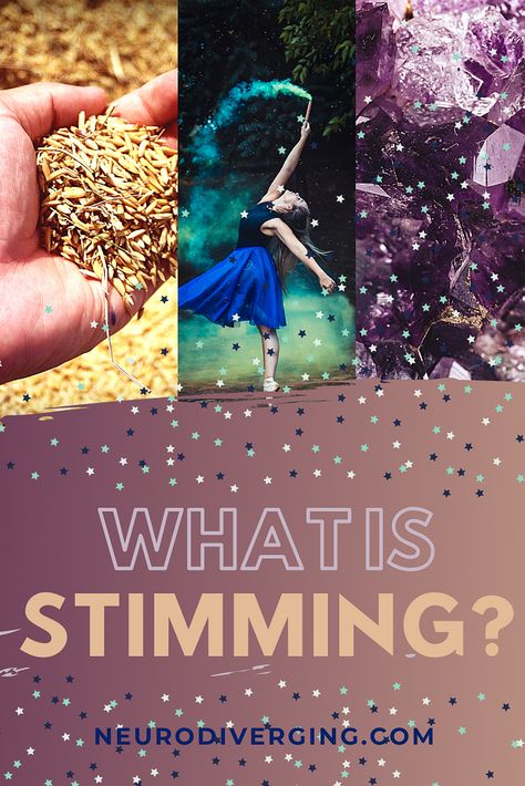 When most people think about stimming, they think about vocal tics and flapping hands. But what does autistic stimming look like, really? Please, let me, an actual autistic person, tell you about it! Stimming Sensory Processing, Stimming Art, Temple Grandin, Behavior Plan, Special Needs Mom, Sensory Processing Disorder, Sensory Processing, Positive Behavior, Alien Art