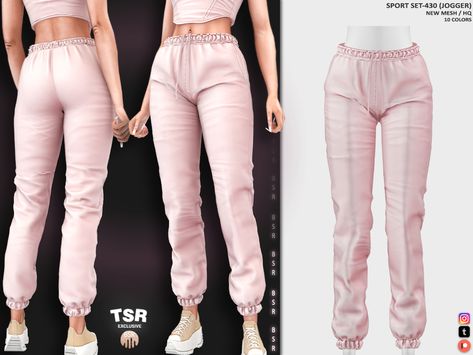 the sims 4 Sims 4 Joggers, Cc Shopping, Sims 4 Cheats, Sport Set, Free Sims 4, The Sims 4 Packs, Tumblr Sims 4, Sims 4 Cc Folder, Sims 4 Teen