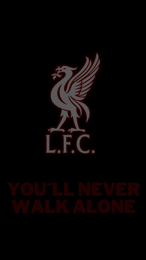 You´ll never walk alone (Liverpool) Liverpool Bird, Youll Never Walk Alone, Liverpool You'll Never Walk Alone, Football Liverpool, Walk Alone, You'll Never Walk Alone, Liverpool Football, Walking Alone, Liverpool Fc