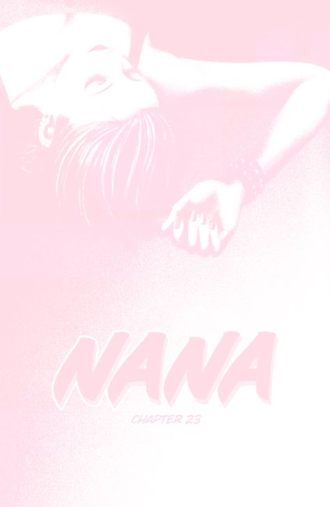 I love Nana Osaki so much :,) Nana Pink Aesthetic, Pink Angel Aesthetic Wallpaper, Pink Nana Wallpaper, Pink Japanese Aesthetic Wallpaper, Nana Poster, Nana Wallpaper Aesthetic, Pink Angel Aesthetic, Nana Osaki, Japanese Poster Design