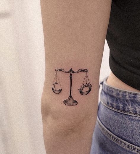 #tattoo #libra #libratattoo #zodiactattoo #zodiacsigns Libra Animal Tattoo, Libra Animal, Small Libra Tattoo, Back Of Neck Tattoos For Women, Libra Tattoo, Neck Tattoos Women, Back Of Neck Tattoo, Zodiac Tattoo, Neck Tattoo