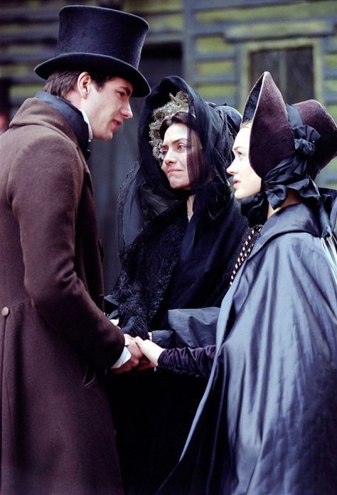 The Life and Adventures of Nicholas Nickleby James D Arcy, Nicholas Nickleby, Jane Austen Movies, Little Dorrit, Colleen Atwood, James D'arcy, 90s Memories, Soli Deo Gloria, Christmas Tale