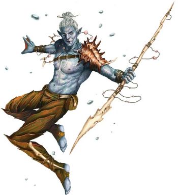 Sea Elves, Sea Elf, Elder Scrolls Art, Fantasy Races, In The Deep, Dungeon Master, Character Creation, Dnd Characters, Character Portraits