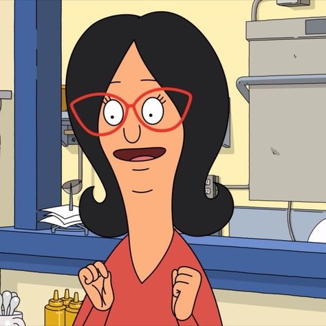 Bob's Burgers on Instagram: “Moms are the 💣!” Bobs Burgers Linda, Linda Bobs Burgers, Bobs Burgers Funny, Bobs Burger, Strong Female Characters, Bob's Burgers, Bobs Burgers, Addams Family, Editing Pictures