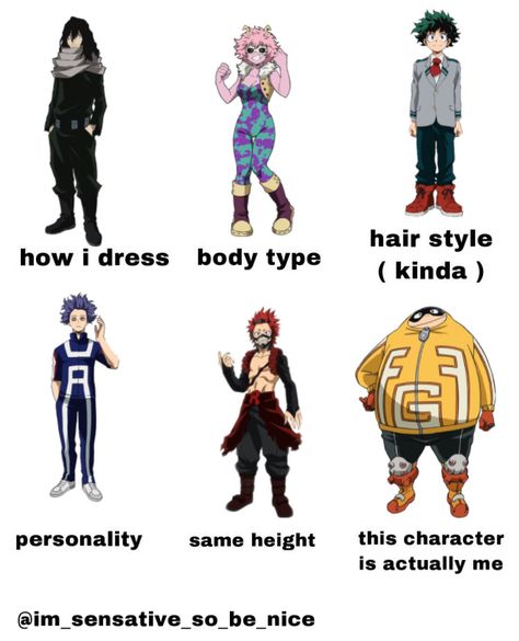 Dress Body Type, Body Dress, Jujutsu Kaisen, Anime Memes, I Dress, Jujutsu, Body Types, I Laughed, Hair Styles