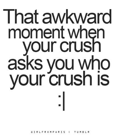 lol, middle school days. i miss it <3 Quotes Gemini, Quotes For Your Crush, Quotes Crush, Quotes Gratitude, Cute Crush Quotes, Crush Quotes For Him, Love Sayings, That Awkward Moment, Now Quotes