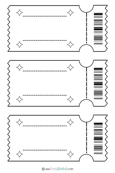 Printable Blank Ticket Design Templates Ticket Template Free Printables, Blank Ticket Template, Ticket Design Template, Ticket Template Free, Concert Ticket Template, Blind Test, Custom Tickets, Printable Tickets, Text Logos