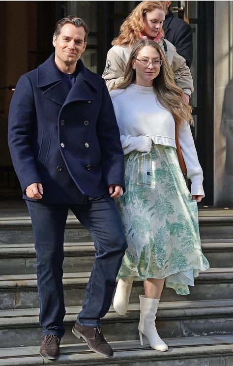 Henry Cavill And Natalie Viscuso, London Love Story, Henry Cavill Girlfriend, Natalie Viscuso, My Super Sweet 16, Superman Actors, Superman Henry Cavill, Super Sweet 16, Kardashian Show