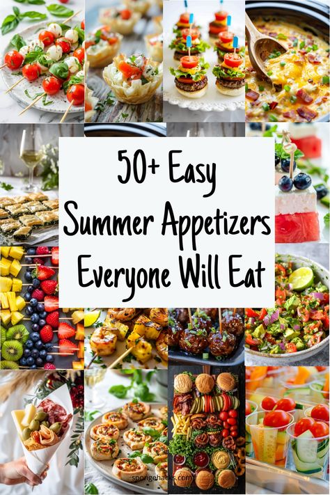 Summer’s here, and it’s the perfect time to get together with friends and family for those amazing summer meals. Last summer, I hosted a backyard BBQ for a big crowd – fruit tray ’n all – and I remember stressing over what appetizers to serve. I wanted something easy and delicious that everyone would love. […] Serving Veggies At A Party, Budget Appetizers For A Crowd, August Party Food Ideas, Appetizers To Bring To A Bbq, Summer Bbq Appetizers Easy, Barbeque Appetizers Summer, Bbq Squers, End Of Summer Appetizers, Big Batch Appetizers