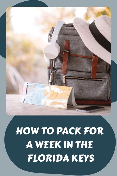 Discover how to pack for a week in the Florida Keys. Prepare for your perfect beach getaway with our detailed guide to see the must have essentials Packing List For A Week, Pack For A Week, Florida Travel Destinations, Water Resistant Shoes, Outdoor Adventure Gear, Key West Fl, The Florida Keys, Snorkeling Gear, Beach Getaway