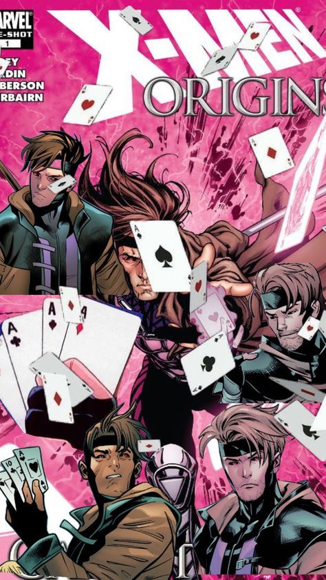 Gambit Wallpaper Iphone, Dan Hipp, Gambit Wallpaper, X-men Wallpaper, Gambit Marvel, Remy Lebeau, The Gambit, Rogue Gambit, Xmen Comics