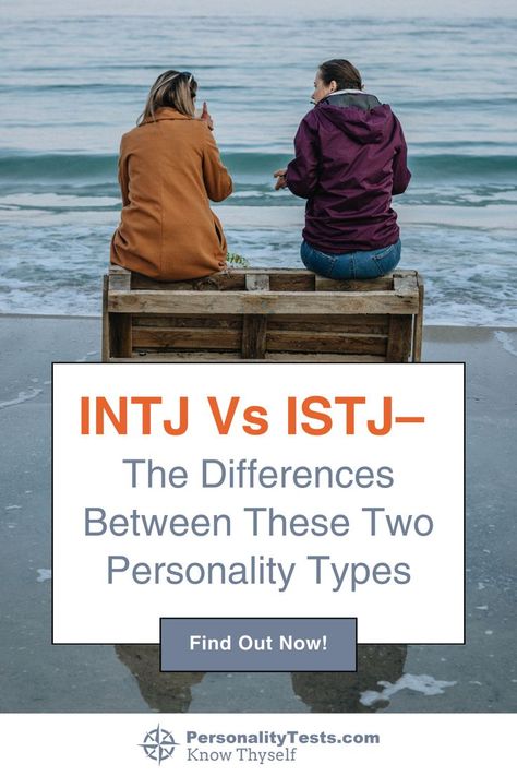 Uncover the subtle differences between the structured ISTJ and the strategic INTJ personalities. 🧩🔍 Explore how their contrasting traits and cognitive styles shape their approaches to work, decision-making, and organization. Discover the nuances between these personalities! #INTJ #ISTJ #PersonalityTraits Intj Istj, Istj Personality, Intj Personality, Enneagram Types, Personality Traits, Intj, Personality Types, Personalities