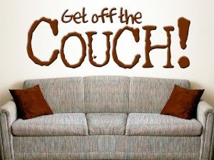 Couch to Marathon Ikea Sectional, Tan Leather Couch, Leather Couch Sectional, Get Off The Couch, Cheap Couch, Small Sectional, Challenges To Do, Apartment Sofa, Sectional Sleeper Sofa