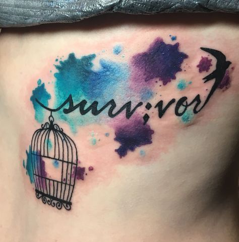 Narc Survivor Tattoo, I'm A Survivor Tattoo, Domestic Survivor Tattoo Ideas, Domestic Vilonce Women Tattoo Symbol, Dv Survivor Tattoos For Women, Domestic Vilonce Tattoos, Domestic Vilonce Survivor Tattoos, Dv Tattoos, Domestic Survivor Tattoo