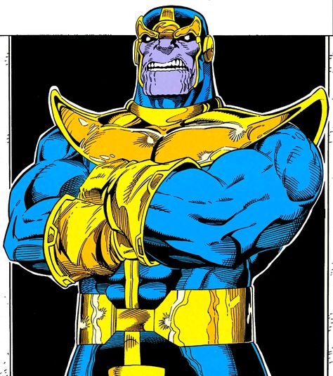 Retro Comic Aesthetic, Thanos Comic, Best Marvel Villains, Marvel Calendar, Retro Comic Art, Marvel Comics Vintage, Rugs Design, Majin Boo, Thanos Marvel