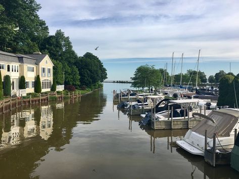 Bay Village, Rocky River rank among best beach towns in America: See who else in Ohio makes the list - cleveland.com Bay Village Ohio, Lakeside Beach, Beach List, Rocky River, Beach Towns, Lake Erie, Beach Town, Road Trips, The List