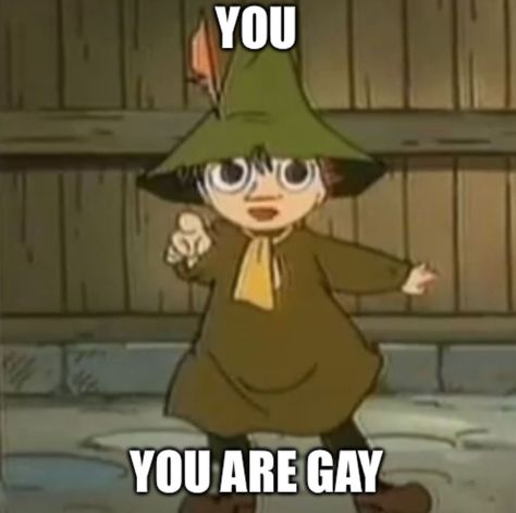 Moomin Memes Funny, Snufkin Pfp, Moomin Cartoon, Moomin Valley, Tove Jansson, Cartoon Kids, Reaction Pictures, Wattpad, Humor