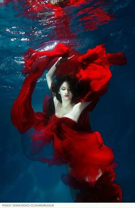 Underwater Shoot, Underwater Photoshoot, Underwater Portrait, Bawah Air, Underwater Pictures, Underwater Art, Film Photography 35mm, Portrait Photos, Underwater Photos