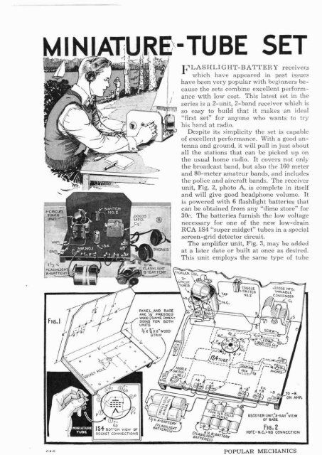 POPULAR MECHANICS - Vintage Projects and Building Plans Popular Mechanics Plans, Popular Mechanics Projects, Popular Mechanics Diy, Vintage Mechanics, Diy Boat, Electric Motors, Popular Mechanics, Building Plans, Bike Design