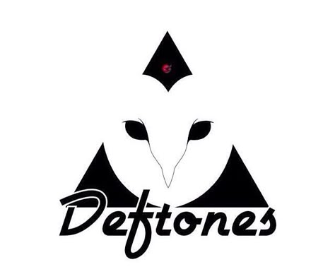 Maybe without Deftones written in Deftones Tattoo Ideas, Deftones Drawing, Deftones Art, Deftones Tattoo, Slipknot Tattoo, Bleach Designs, Sibling Tattoos, Hair Color Brown, Brown Hairstyles