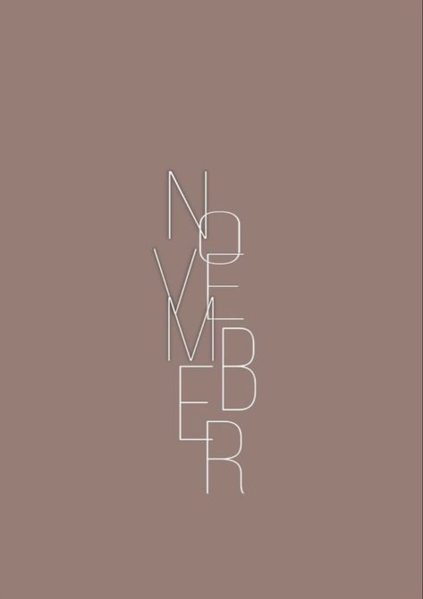 Month: November Colour: Brown/Beige Simple Background Wallpaper November, Beige Wallpaper, Wallpaper Aesthetic, Android Wallpaper, Wallpapers, Home Decor Decals, Iphone, Quick Saves, Home Decor