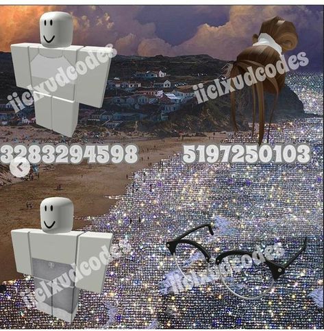 Bloxburg Ids, Accessory Codes, Grey Clothes, Calendar Decal, Bloxburg Clothes, Robux Codes, Bloxburg Bedroom, Bloxburg Outfits, Clothing Codes