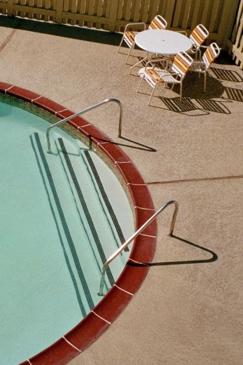 Better Call Saul, Design Branding, The Pool, Summer Aesthetic, In Hollywood, Color Palettes, Summer Time, Swimming Pool, Summer Fun