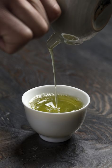 Sencha by Tea Dealers Edible Manhattan Meet New York’s Rare Breed of Tea Ambassadors Sencha Tea, Rare Breed, West Village, Japanese Tea, Drinking Tea, Manhattan, Chef, New York, Tea