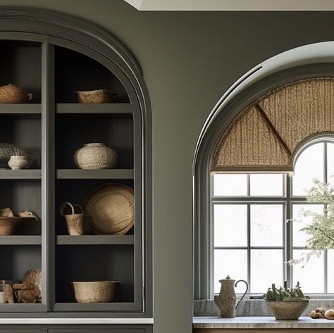 Lighthouse Cabinetry on Instagram: "Curves the word @lighthouse_cabinetry" Lighthouse Cabinetry, Cabinet Dining Room, January 11, Lighthouse, Dining Room, On Instagram, Instagram