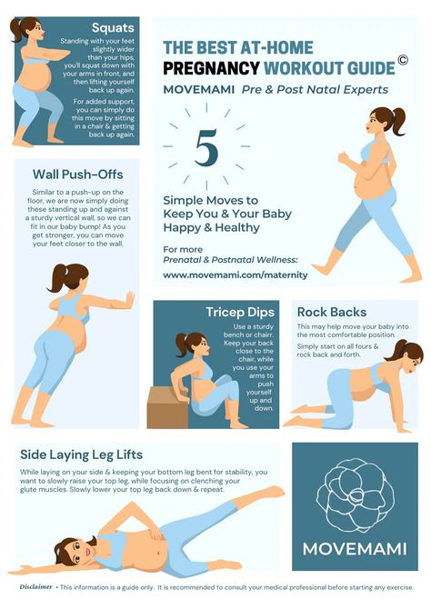 Best Exercises for Pregnancy – MOVEMAMI Exercises For Pregnant Women, Best Pregnancy Workouts, Pregnancy Care Package, Pregnancy Stretches, Pregnancy Pilates, Pregnancy Workout Videos, Exercise While Pregnant, Exercise For Pregnant Women, Pregnancy Exercise