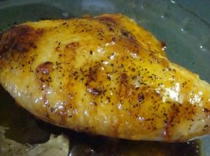 Pepper Jelly Chicken, Glazed Chicken Breast, Baked Peppers, Pepper Jelly Recipes, Hot Pepper Jelly, Oven Fried Chicken, Oven Roasted Chicken, Glazed Chicken, Pepper Jelly