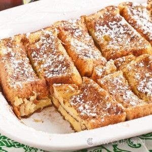 Texas French Toast Bake - Chew Out Loud Best French Toast Casserole, Texas French Toast, Brunch Baking, Overnight French Toast Recipe, Easy French Toast Bake, Pumpkin French Toast Casserole, The Best French Toast, French Toast Bake Overnight, French Toast Casserole Easy