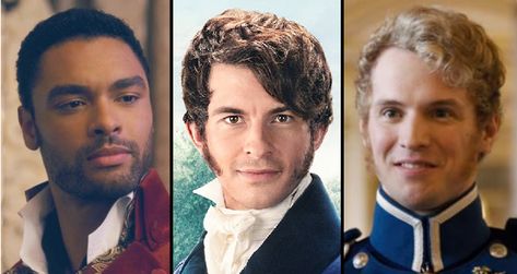 QUIZ: Which Bridgerton guy would ask for your hand in marriage? Bridgerton Prince Friedrich, Prince Frederick Bridgerton, Prince Friedrich Bridgerton, Bridgerton Quiz, Bridgerton Season 2, Benedict Bridgerton, Hand In Marriage, Boyfriend Quiz, Prince Frederick